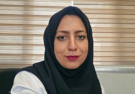 Dr. Fatemeh Sadat Mirfazeli