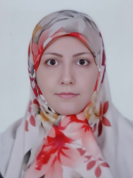 Dr. Maedeh Parvizi