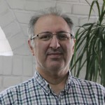 Dr. Kaveh Alavi