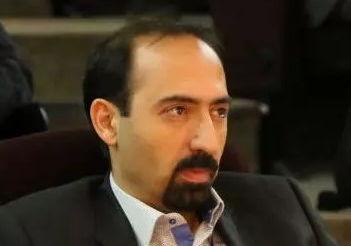 ِِDr. Amir Shabani