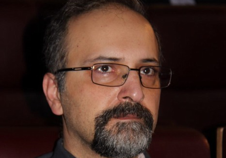 Dr. Seyed Vahid Shariat