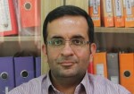 Dr. Amir Abbas Keshavarz Akhlaghi