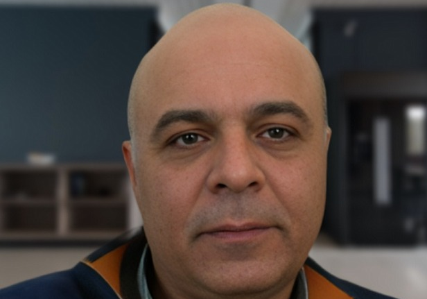 Dr. Mohammad Ghadiri Vasfi