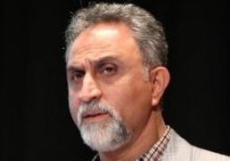 Dr. Ahmad Hajebi