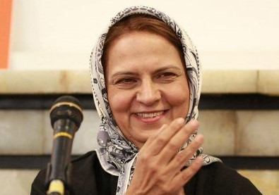 Dr. Maryam Rasoulian