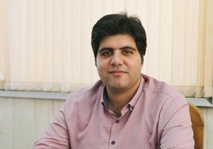 Dr, Mohammadreza Shalbafan