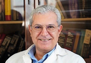 Dr. Seyed Kazem Malakouti