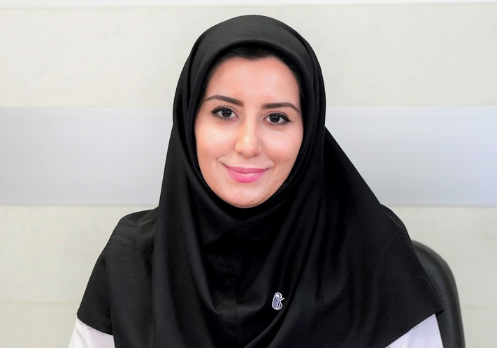 Dr. Leila Kamalzadeh