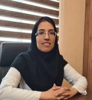 Dr. Atefeh Ghanbari Jolfaei